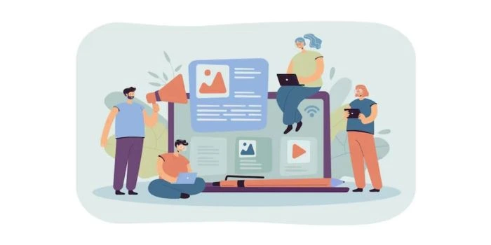 Content Writing